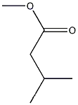 Methyl isovalerateCAS NO.:556-24-1