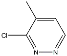 3-Chloro-4-methylpyridazineCAS NO.: 68206-04-2