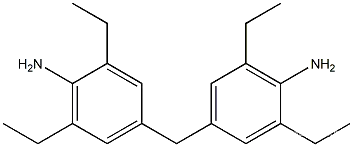 4，4'-Methylenebis(2，6-diethylaniline)