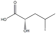( S)-2-Hydroxy-4-methylpentanoic acid
