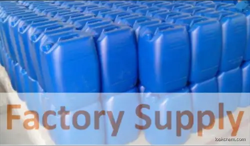 Factory Supply Acetic acid cas 64-19-7