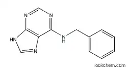 6-Benzylaminopurine