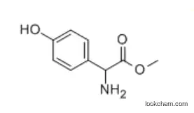 Methyl D-(-)-4-hydroxy-phenylglycinate