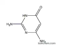 2,4-Diamino-6-hydroxypyrimidine