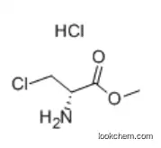 3-CHLORO-D-ALANINE METHYL ESTER,HYDROCHLORIDE