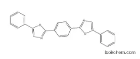 1,4-bis-2(5-phenyloxazoyl)benzene