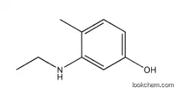 3-Ethylamino-4-methylphenol