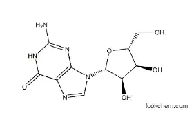 Guanosine