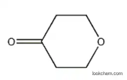 Tetrahydro-4H-pyran-4-one