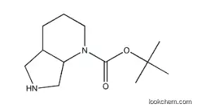 1-BOC-OCTAHYDRO-PYRROLO[3,4-B]PYRIDINE