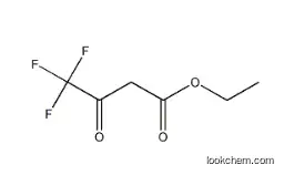 Ethyl 4,4,4-trifluoroacetoacetate