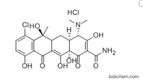 Chlortetracycline hydrochloride