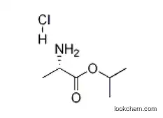 L-Alanine isopropyl ester hydrochloride