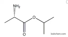 L-Alanine Isopropyl  Ester Hydrochloride