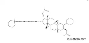 Vecuronium bromide