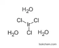 IRIDIUM(III) CHLORIDE TRIHYDRATE