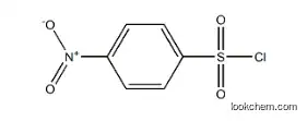 4-Nitrobenzenesulfonyl chloride