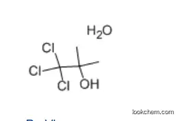 1,1,1-TRICHLORO-2-METHYL-2-PROPANOL HEMIHYDRATE