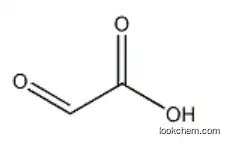 Glyoxylic acid