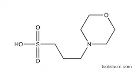 3-Morpholinopropanesulfonic acid