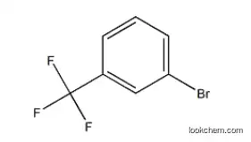 3-Bromobenzotrifluoride