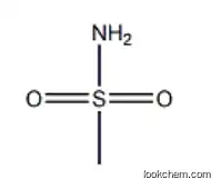 Methanesulfonamide