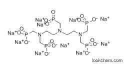 Diethylenetriaminepenta(methylenephosphonicacid) sodium salt