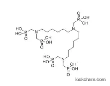 Bis(hexamethylenetriaminepenta(methylenephosphonic acid))