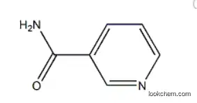 Nicotinamide