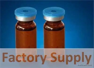 Factory Supply Human growth hormone (HGH)