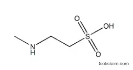 N-METHYLTAURINE