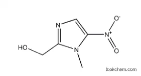 1-Methyl-5-nitro-1H-imidazole-2-methanol