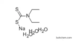 Sodium diethyldithiocarbamate trihydrate