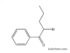 2-BROMO-1-PHENYL-PENTAN-1-ONE(49851-31-2)