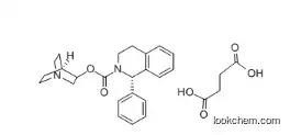 Solifenacin succinate