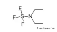 Diethylaminosulfur trifluoride