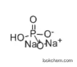 Sodium Phosphate, Dibasic