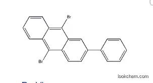 9,10-dibroMo-2-phenylanthracene