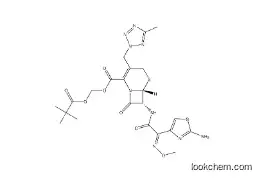 Cefteram pivoxil