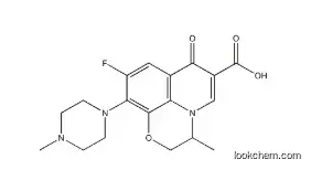 Ofloxacin