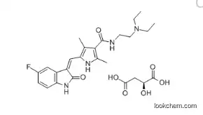 Sunitinib Malate