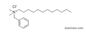 c12-alkylbenzyldimethylammonium chloride