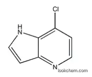 7-CHLORO-1H-PYRROLO[3,2-B]PYRIDINE