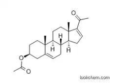 16-Dehydropregnenolone acetate