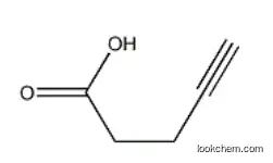 4-PENTYNOIC ACID