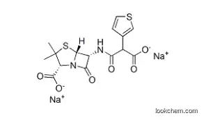 Ticarcillin disodium salt