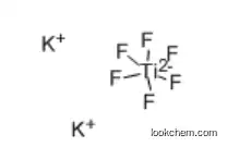 Potassium hexafluorotitanate