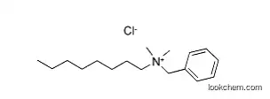 ALKYLBENZYLDIMETHYLAMMONIUM CHLORIDE