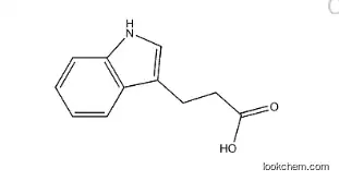 3-Indolepropionic acid