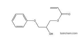 2-HYDROXY-3-PHENOXYPROPYL ACRYLATE